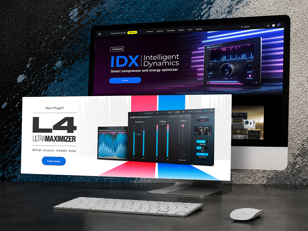 Product Launch Campaigns preview