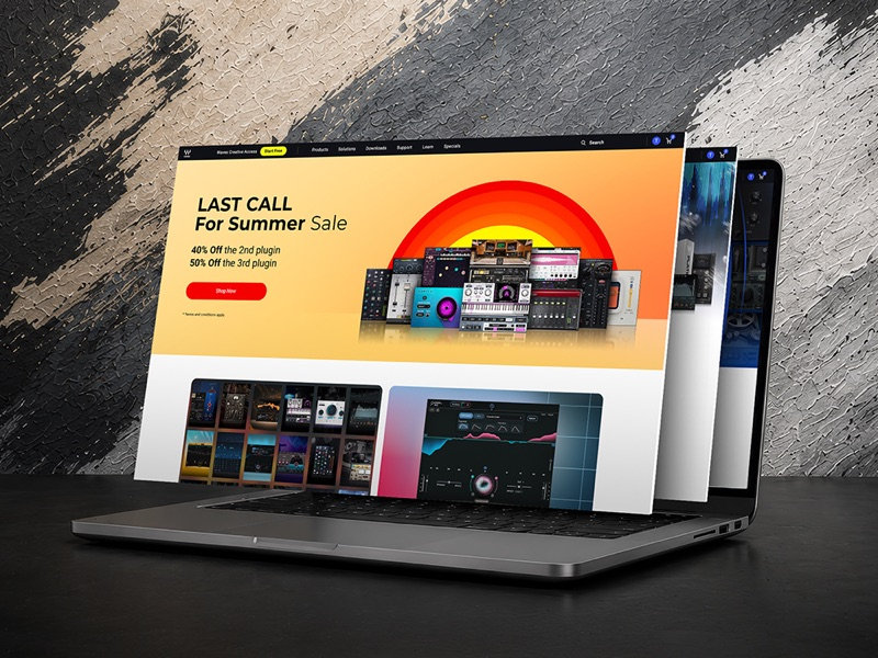 Sales Campaigns preview